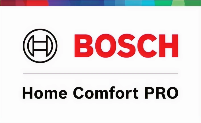 Bosch Home Comfort PRO