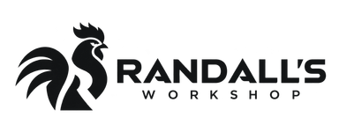 Randall's Workshop